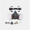 Half Face Respirator Mask for Sale in kenya 1