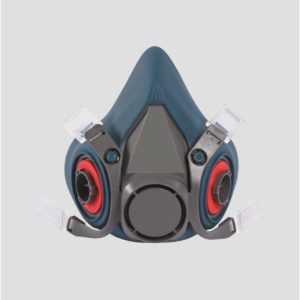 Half Face Respirator Mask for Sale in kenya 1