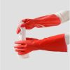 Heavy Duty Long PVC Gloves 45CM for Sale in kenya 1