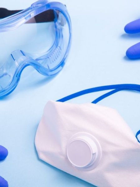 Common Mistakes to Avoid When Using PPE