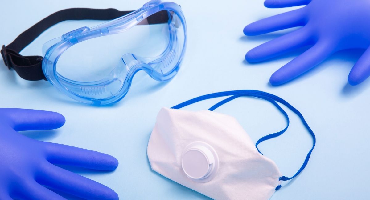 Common Mistakes to Avoid When Using PPE