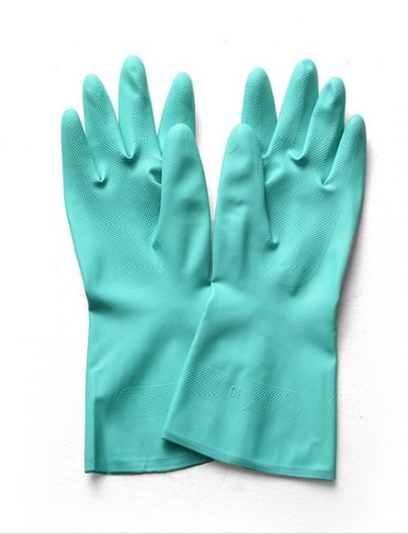 Examples of Personal Protective Equipment (PPE)