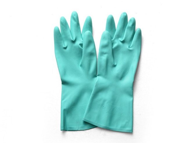 Examples of Personal Protective Equipment (PPE)
