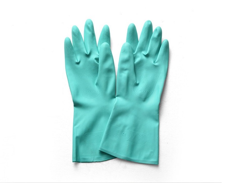 Examples of Personal Protective Equipment (PPE)