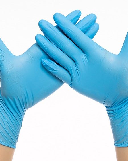 How to Choose and Buy Disposable Nitrile Gloves in Kenya