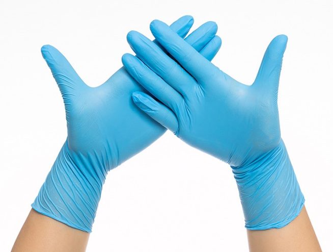 How to Choose and Buy Disposable Nitrile Gloves in Kenya