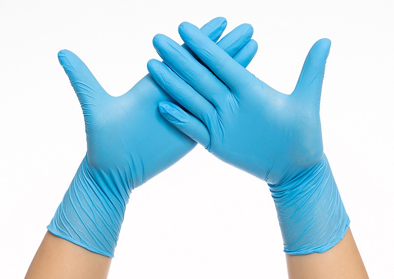 How to Choose and Buy Disposable Nitrile Gloves in Kenya