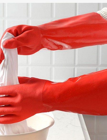 How to Choose the Right PPE for Your Industry in Kenya