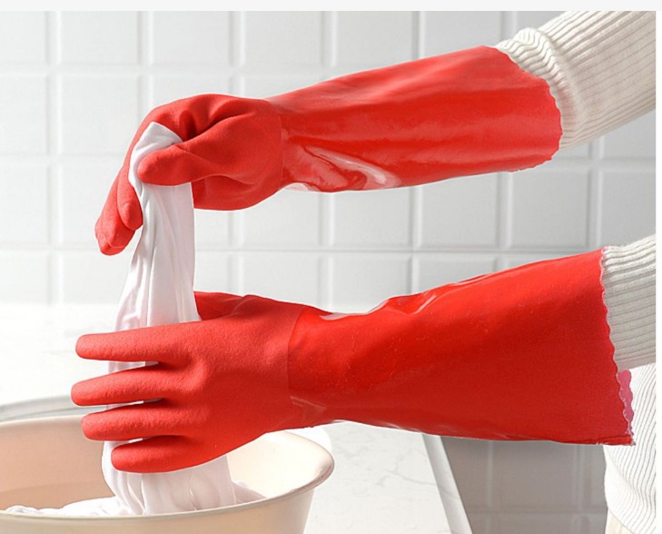 How to Choose the Right PPE for Your Industry in Kenya