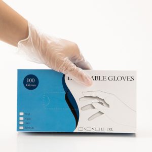 Disposable Nitrile Gloves for Sale in kenya 2