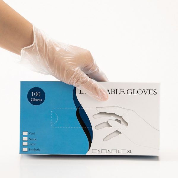 Disposable Nitrile Gloves for Sale in kenya 2