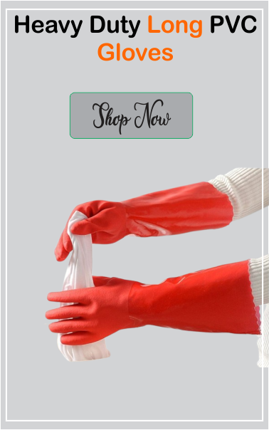 GLOVES 33